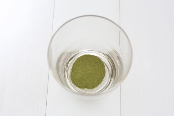 太田胃散 桑の葉青汁の口コミ体験レビュー6