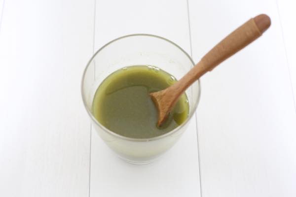 太田胃散 桑の葉青汁の口コミ体験レビュー8