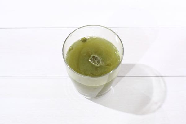 発酵青汁黒と緑の口コミ体験レビュー5